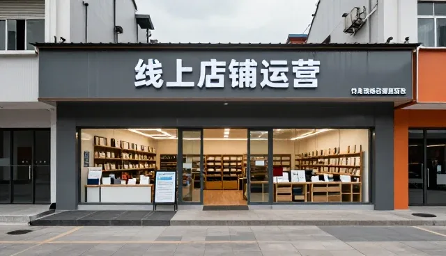 晋中宝批商贸有限公司解读批发零售等下的发展趋势