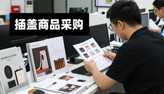 晋中宝批商贸有限公司推动批发零售向智能化方向发展