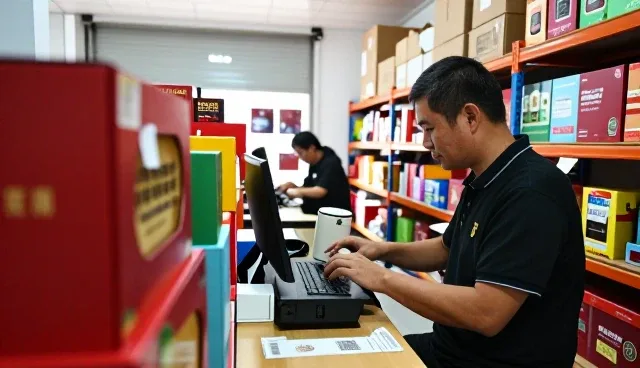 维护保养中的日用百货批发应用趋势分析